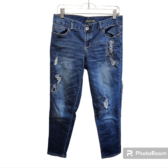 Maurices Jeans - Picture 1 of 8